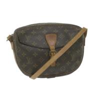 Pre-owned Canvas shoulder-bags