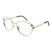 Gold Eyewear Frames SL M96