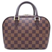 Pre-owned Canvas louis-vuitton-bags