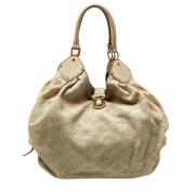 Pre-owned Leather louis-vuitton-bags