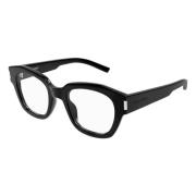 Black Eyewear Frames SL 643