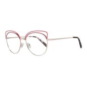 Rose Gold Women Optical Frames