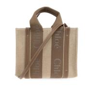 ‘Small Tote’ Shopper Veske