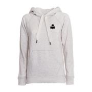 Koselig Ecrù Sweatshirt Aw23