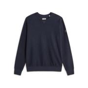 Klassisk Crewneck Sweatshirt