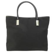 Pre-owned Canvas totes