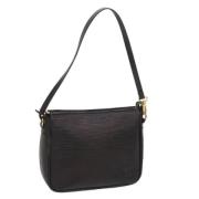 Pre-owned Leather handbags