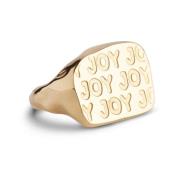 Gull Joy Statement Ring