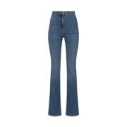 Denim Jeans for Kvinner Ss24