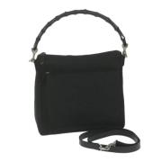 Pre-owned Canvas handbags