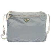 Pre-owned Fabric prada-bags