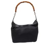 Pre-owned Leather handbags