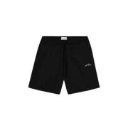 Seersucker Swim Shorts 2.0 Badetøy