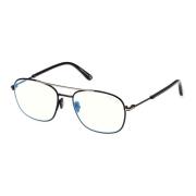 Blå Blokk Briller FT 5830-B