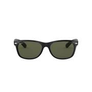 Rb2132 Solbriller New Wayfarer Classic Polarized