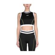 Crop Top Active