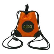 Pre-owned Nylon gucci-bags