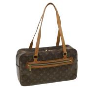 Pre-owned Canvas louis-vuitton-bags