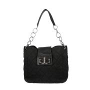 Pre-owned Fabric chanel-bags