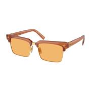 MU 10Zs 15T0B7 Sunglasses