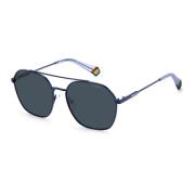 Stilige solbriller PLD 6172/S
