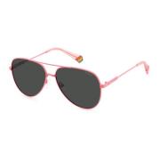 Stilige solbriller PLD 6187/S