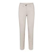 Slim-fit Trousers