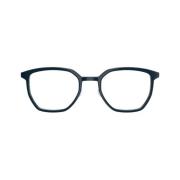 Minimalistisk Titanbriller