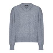 Luksuriøs Sweaters Samling