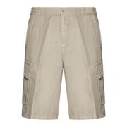 Lin Cargo Shorts