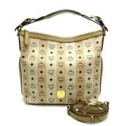 Pre-owned Canvas handbags