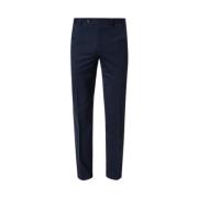 Stretch Tasmania Bukser Slim Fit