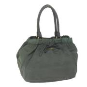 Pre-owned Nylon prada-bags