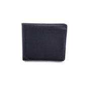 Pre-owned Leather wallets