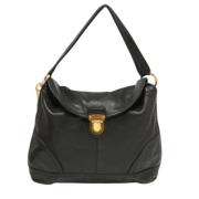 Pre-owned Leather prada-bags