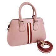 Pre-owned Leather handbags