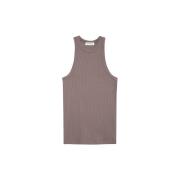 Ribbet Racerback Tank Topp