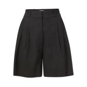 Noemi Bermuda Shorts