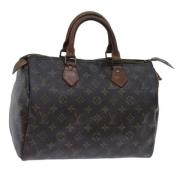 Pre-owned Canvas louis-vuitton-bags