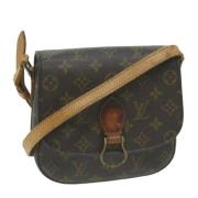 Pre-owned Canvas louis-vuitton-bags