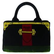 Pre-owned Velvet prada-bags