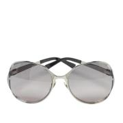 Pre-owned Acetate sunglasses