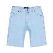 Garyville Denim Shorts