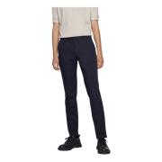 Moderne Passform Chino Bukser