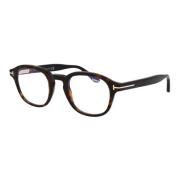 Stilige Optiske Briller Ft5698-B