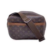 Pre-owned Canvas louis-vuitton-bags