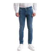 Denim Stretch Jeans Sven