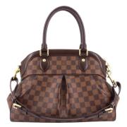 Pre-owned Canvas louis-vuitton-bags