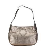 Pre-owned Fabric handbags