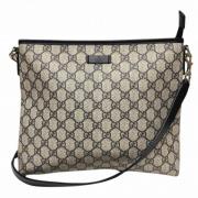 Pre-owned Fabric gucci-bags